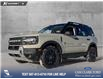 2025 Ford Bronco Sport Badlands (Stk: 25S5336) in Olds - Image 1 of 25