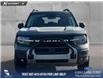 2025 Ford Bronco Sport Badlands (Stk: 25AS0990) in Airdrie - Image 2 of 25