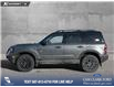 2025 Ford Bronco Sport Badlands (Stk: 25AS0990) in Airdrie - Image 3 of 25
