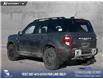 2025 Ford Bronco Sport Badlands (Stk: 25AS0990) in Airdrie - Image 4 of 25