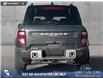 2025 Ford Bronco Sport Badlands (Stk: 25AS0990) in Airdrie - Image 5 of 25