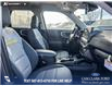 2025 Ford Bronco Sport Badlands (Stk: 25AS0990) in Airdrie - Image 22 of 25