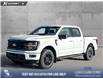 2025 Ford F-150 XLT (Stk: 25AT5380) in Airdrie - Image 1 of 25