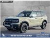 2025 Ford Bronco Sport Badlands (Stk: 25AS3339) in Airdrie - Image 1 of 25