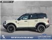 2025 Ford Bronco Sport Badlands (Stk: 25AS3339) in Airdrie - Image 3 of 25