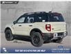 2025 Ford Bronco Sport Badlands (Stk: 25AS3339) in Airdrie - Image 4 of 25