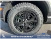 2025 Ford Bronco Sport Badlands (Stk: 25AS3339) in Airdrie - Image 6 of 25