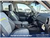 2025 Ford Bronco Sport Badlands (Stk: 25AS3339) in Airdrie - Image 22 of 25