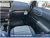 2025 Ford Bronco Sport Badlands (Stk: 25AS3339) in Airdrie - Image 25 of 25