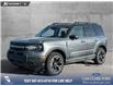 2025 Ford Bronco Sport Outer Banks (Stk: 25AS9167) in Airdrie - Image 1 of 24