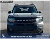 2025 Ford Bronco Sport Outer Banks (Stk: 25AS9167) in Airdrie - Image 2 of 24