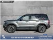 2025 Ford Bronco Sport Outer Banks (Stk: 25AS9167) in Airdrie - Image 3 of 24