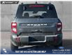 2025 Ford Bronco Sport Outer Banks (Stk: 25AS9167) in Airdrie - Image 5 of 24