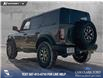 2025 Ford Bronco Badlands (Stk: 25S8781) in Olds - Image 4 of 25