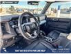 2025 Ford Bronco Badlands (Stk: 25S8781) in Olds - Image 13 of 25