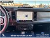 2025 Ford Bronco Badlands (Stk: 25S8781) in Olds - Image 19 of 25