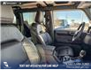 2025 Ford Bronco Badlands (Stk: 25S8781) in Olds - Image 22 of 25