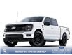 2025 Ford F-150 XLT (Stk: 25CT5597) in Canmore - Image 1 of 7