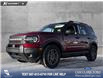 2025 Ford Bronco Sport Big Bend (Stk: 25S7213) in Olds - Image 1 of 25