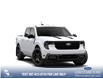 2026 Ford Maverick Lariat (Stk: 26AT1042) in Airdrie - Image 4 of 6