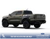 2025 Ford Ranger Raptor (Stk: 25AT0656) in Airdrie - Image 2 of 7