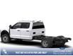 2026 Ford F-550 Chassis XLT (Stk: 26AT3041) in Airdrie - Image 2 of 7