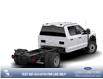 2026 Ford F-550 Chassis XLT (Stk: 26AT6637) in Airdrie - Image 3 of 7