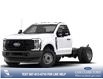 2026 Ford F-350 Chassis XL (Stk: 26AT2232) in Airdrie - Image 1 of 7