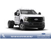 2026 Ford F-350 Chassis XL (Stk: 26AT2232) in Airdrie - Image 4 of 7 2026 Ford F-350 Chassis XL (Stk: 26AT2232) in Airdrie - Image 4 of 7