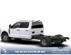 2026 Ford F-350 Chassis XLT (Stk: 26AT3042) in Airdrie - Image 2 of 7