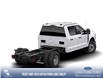 2026 Ford F-350 Chassis XLT (Stk: 26AT3042) in Airdrie - Image 3 of 7
