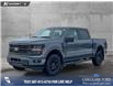 2025 Ford F-150 XLT (Stk: 25AT4374) in Airdrie - Image 1 of 25