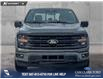 2025 Ford F-150 XLT (Stk: 25AT4374) in Airdrie - Image 2 of 25