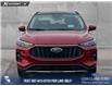 2026 Ford Escape PHEV (Stk: 26AS4155) in Airdrie - Image 2 of 25