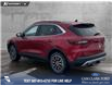 2026 Ford Escape PHEV (Stk: 26AS4155) in Airdrie - Image 4 of 25