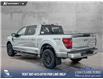 2025 Ford F-150 XLT (Stk: 25AT3156) in Airdrie - Image 4 of 25