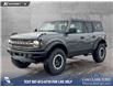 2025 Ford Bronco Big Bend (Stk: 25AS4334) in Airdrie - Image 1 of 24
