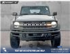 2025 Ford Bronco Big Bend (Stk: 25AS4334) in Airdrie - Image 2 of 24