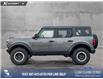 2025 Ford Bronco Big Bend (Stk: 25AS4334) in Airdrie - Image 3 of 24