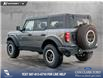 2025 Ford Bronco Big Bend (Stk: 25AS4334) in Airdrie - Image 4 of 24