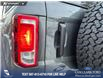 2025 Ford Bronco Big Bend (Stk: 25AS4334) in Airdrie - Image 10 of 24