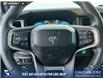 2025 Ford Bronco Big Bend (Stk: 25AS4334) in Airdrie - Image 13 of 24