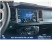 2025 Ford Bronco Big Bend (Stk: 25AS4334) in Airdrie - Image 18 of 24