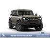 2026 Ford Bronco Big Bend (Stk: 26CS3945) in Canmore - Image 4 of 7