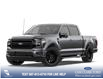 2026 Ford F-150 Lariat (Stk: 26CT0764) in Canmore - Image 1 of 7