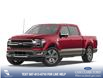 2026 Ford F-150 King Ranch (Stk: 26AT1625) in Airdrie - Image 1 of 7
