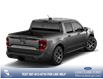 2026 Ford Maverick Lariat (Stk: 26AT0241) in Airdrie - Image 3 of 7