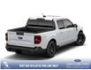 2026 Ford Maverick Lariat (Stk: 26AT2382) in Airdrie - Image 3 of 7