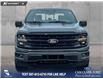 2025 Ford F-150 XLT (Stk: 25AT4380A) in Airdrie - Image 2 of 25