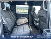 2025 Ford F-150 XLT (Stk: 25AT4380A) in Airdrie - Image 23 of 25